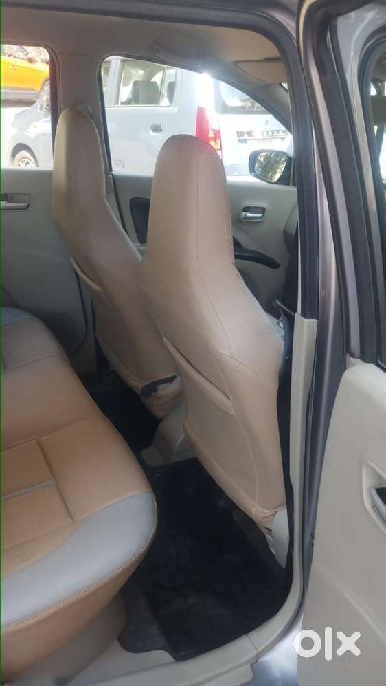 Maruti Suzuki Dzire 1.2 Vxi Amt, 2013, Petrol