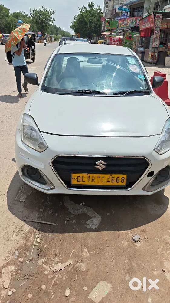 Maruti Suzuki Swift Dzire 23