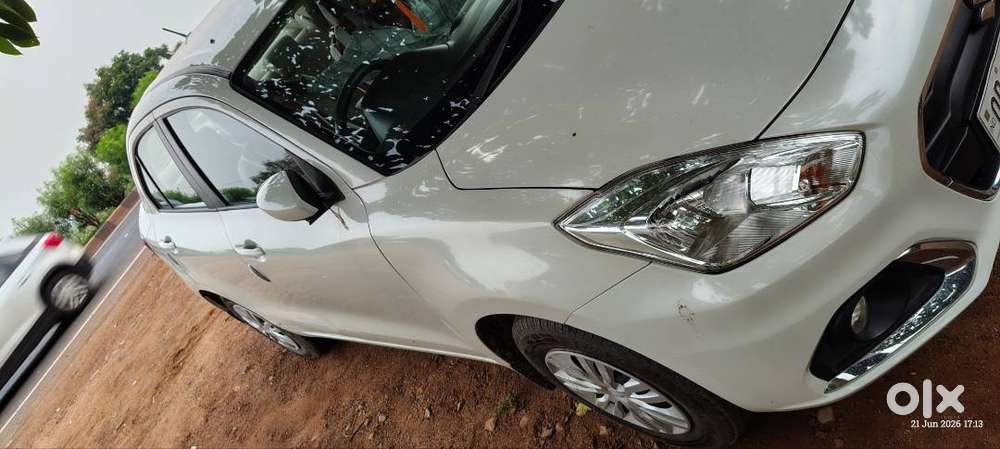 Maruti Suzuki Dzire 2023 Petrol Well Maintained