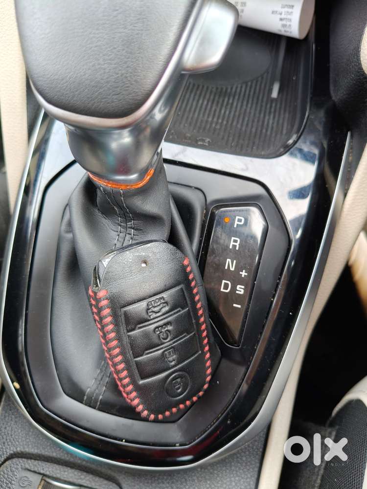 Kia Carens 1.5 Luxury Plus Diesel At 7 Str, 2022, Diesel