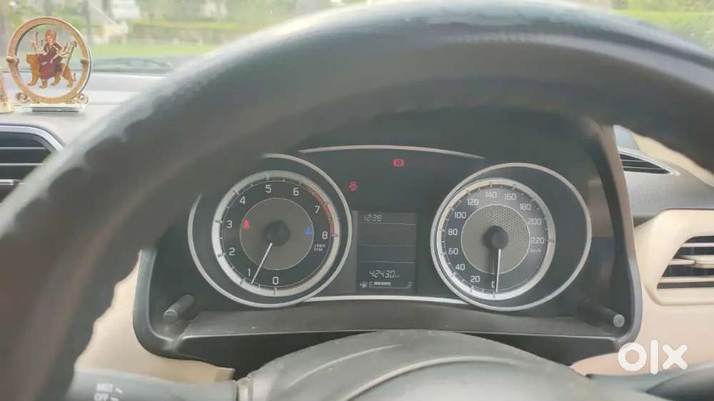 Maruti Suzuki Dzire Vxi 2022