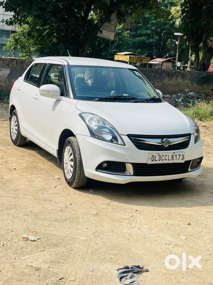 Maruti Suzuki Swift Dzire 2017 1st Owner Car.