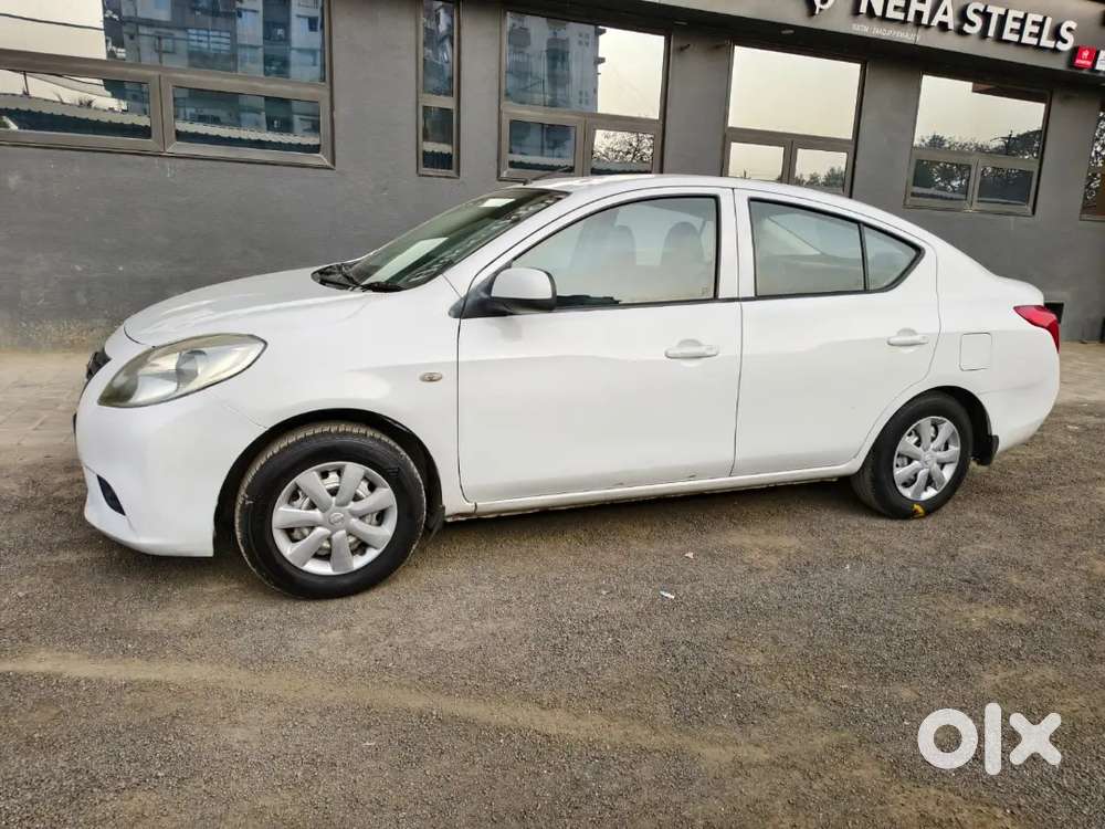 Maruti Suzuki Alto 2012