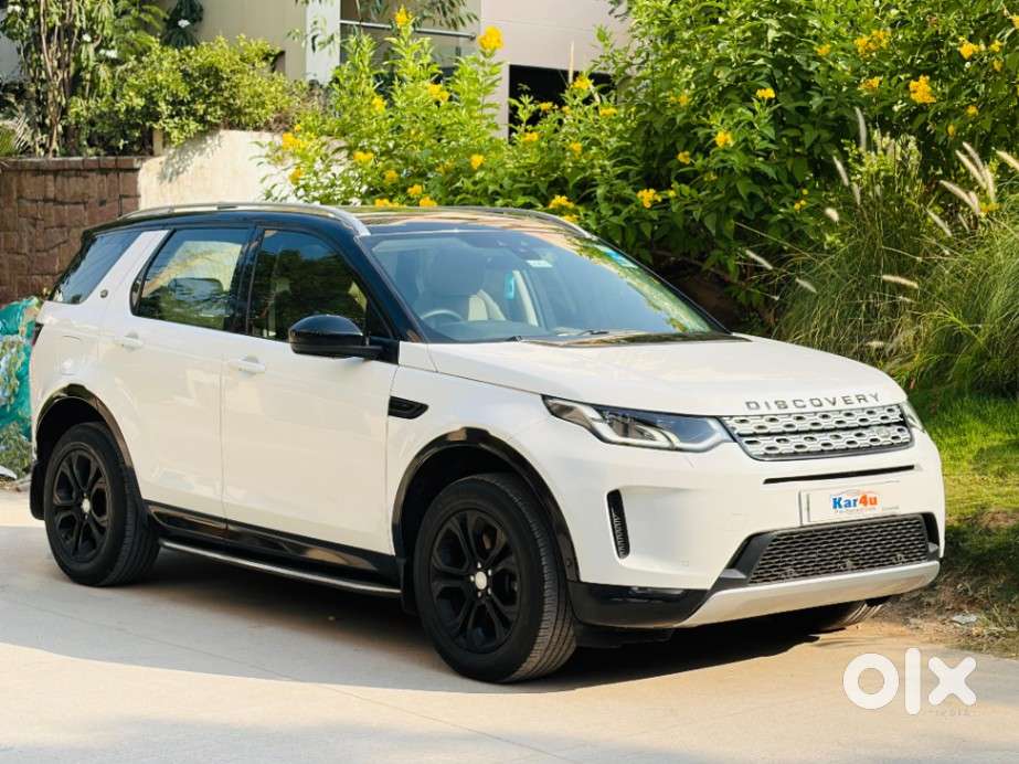 Land Rover Discovery Sports S 2.0 Diesel, 2020, Diesel