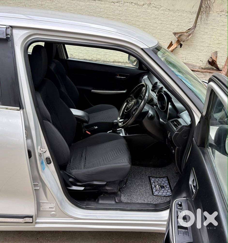 Maruti Suzuki Swift Amt Zxi Plus, 2019