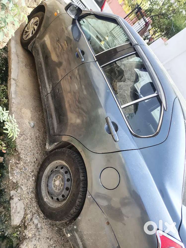 Maruti Suzuki Dzire 2010 Diesel Car