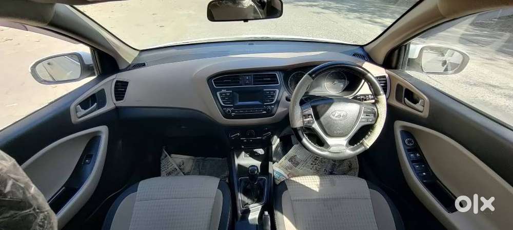 Hyundai Elite I20 Magna Plus, 2020, Petrol