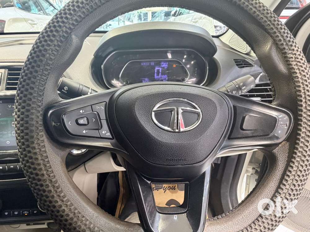 Tata Tigor 1.2 Revotron Xz Plus Cng, 2023, Cng & Hybrids