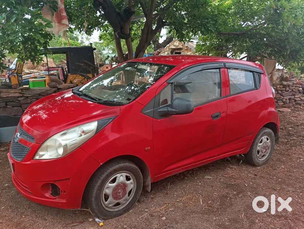 Chevrolet Beat
