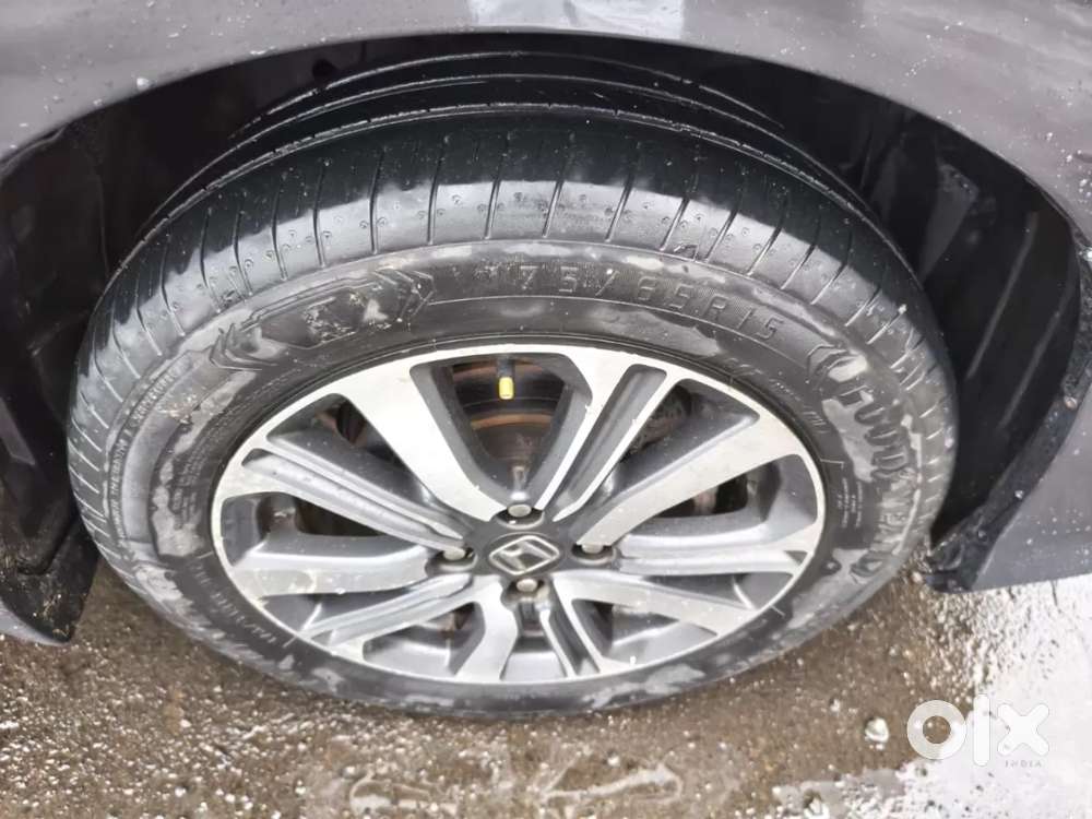 Honda City I-dtec V, 2017, Diesel