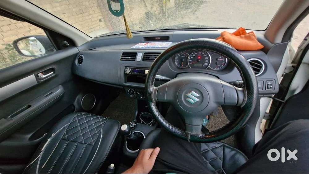 Swift Vxi Petrol Ok Condition,