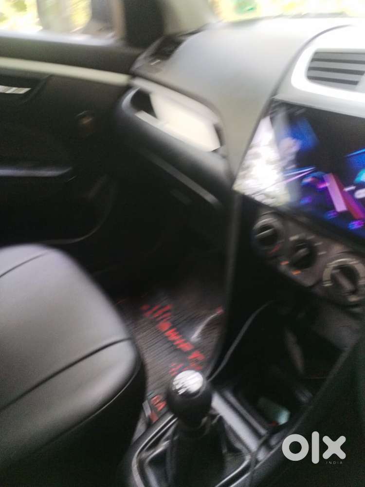 Maruti Suzuki Swift Ddis Vdi, 2012, Diesel