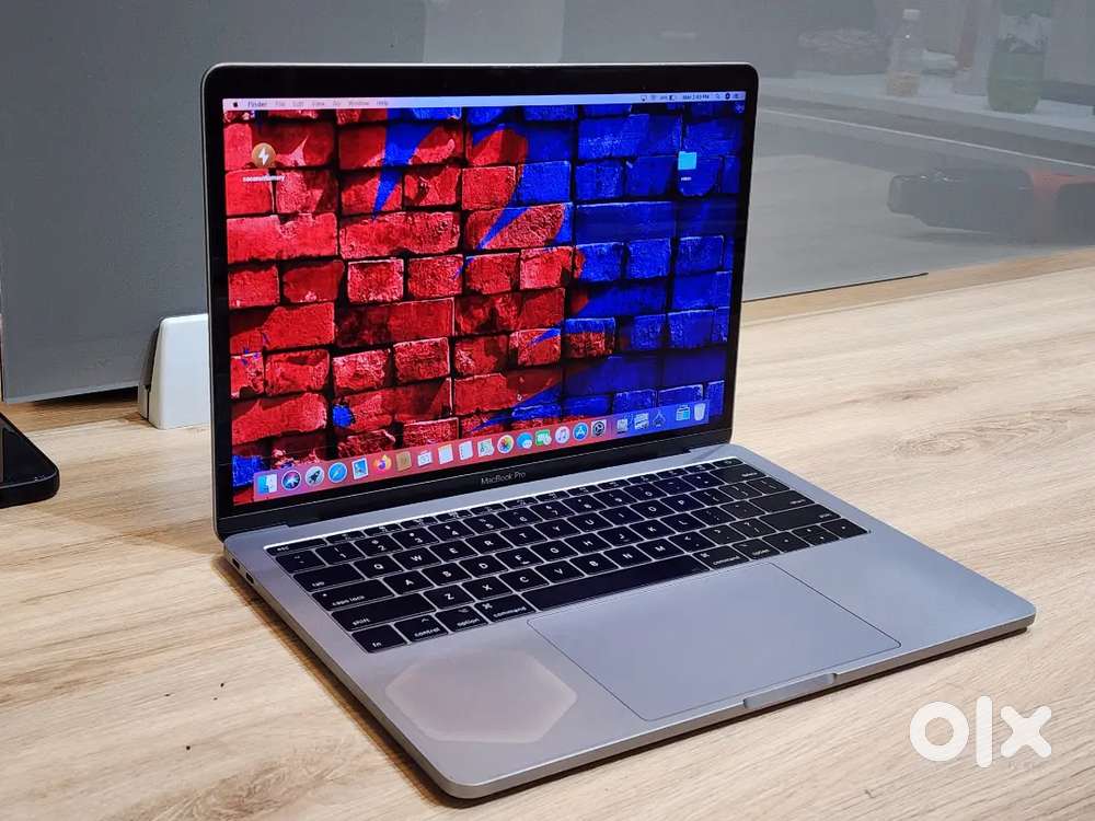 MacBook本体 MacBookPro 2019 MacBook Pro (16 polegadas, 2019) - Especificações técnicas