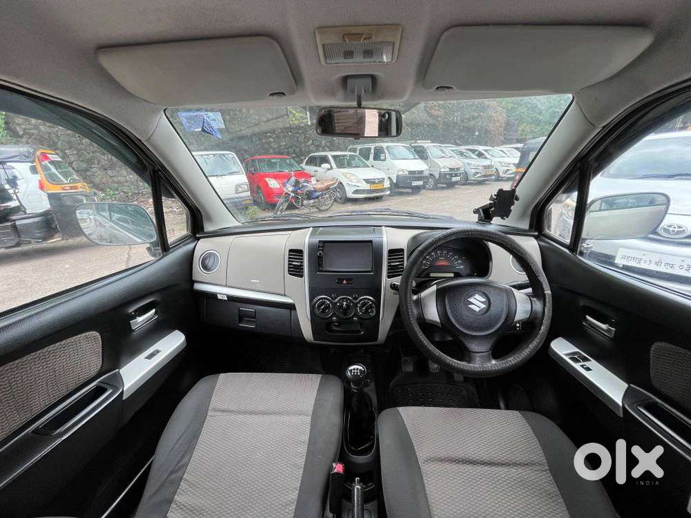 Maruti Suzuki Wagon R 1.0 Lxi Cng, 2016, Cng & Hybrids