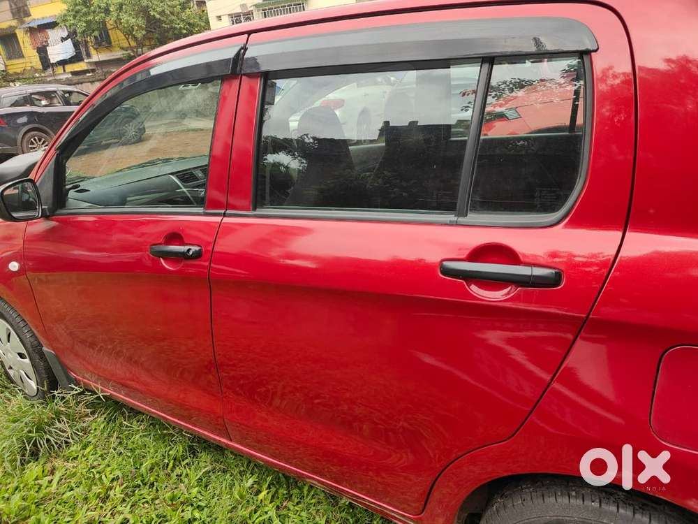 Maruti Celerio Vxi 2015