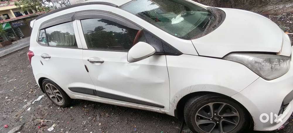 2019 Hyundai I10 Asta-vtvt