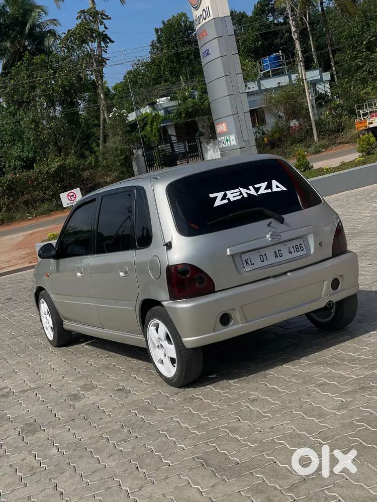 Zen Vxi 2005