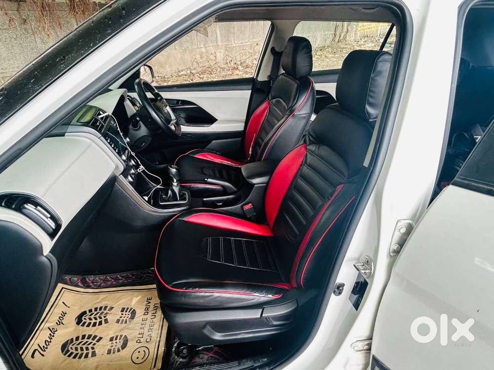 Creta Ex Petrol.