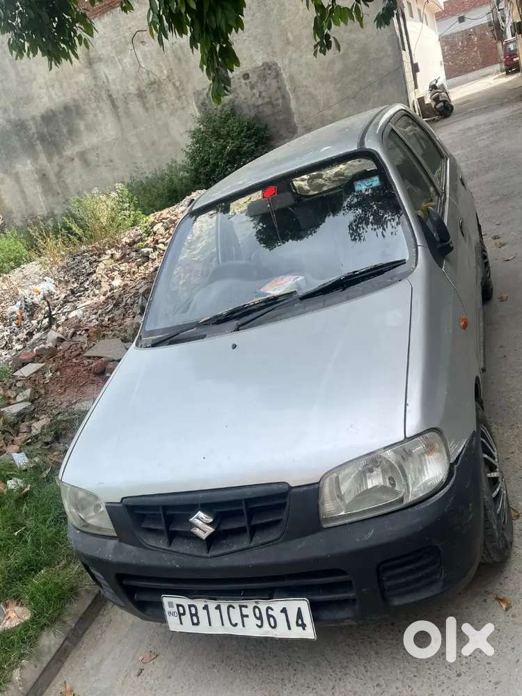 Maruti Suzuki Alto 2006 Petrol 10000 Km Driven