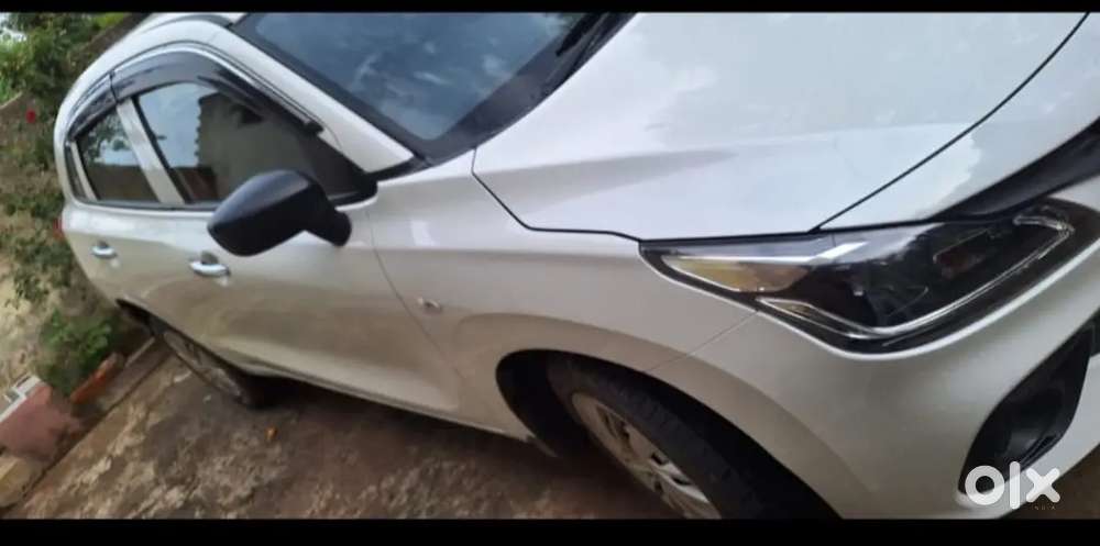 Maruti Suzuki Baleno 2023 Petrol 37000 Km Driven