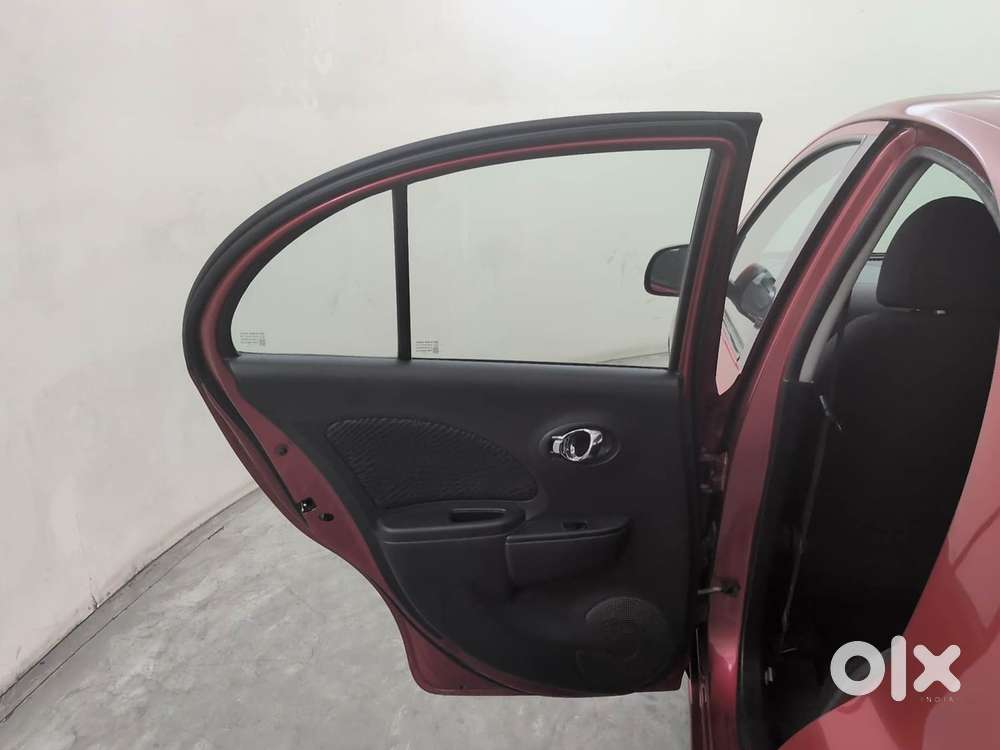 Nissan Micra Xl O Diesel, 2018, Diesel