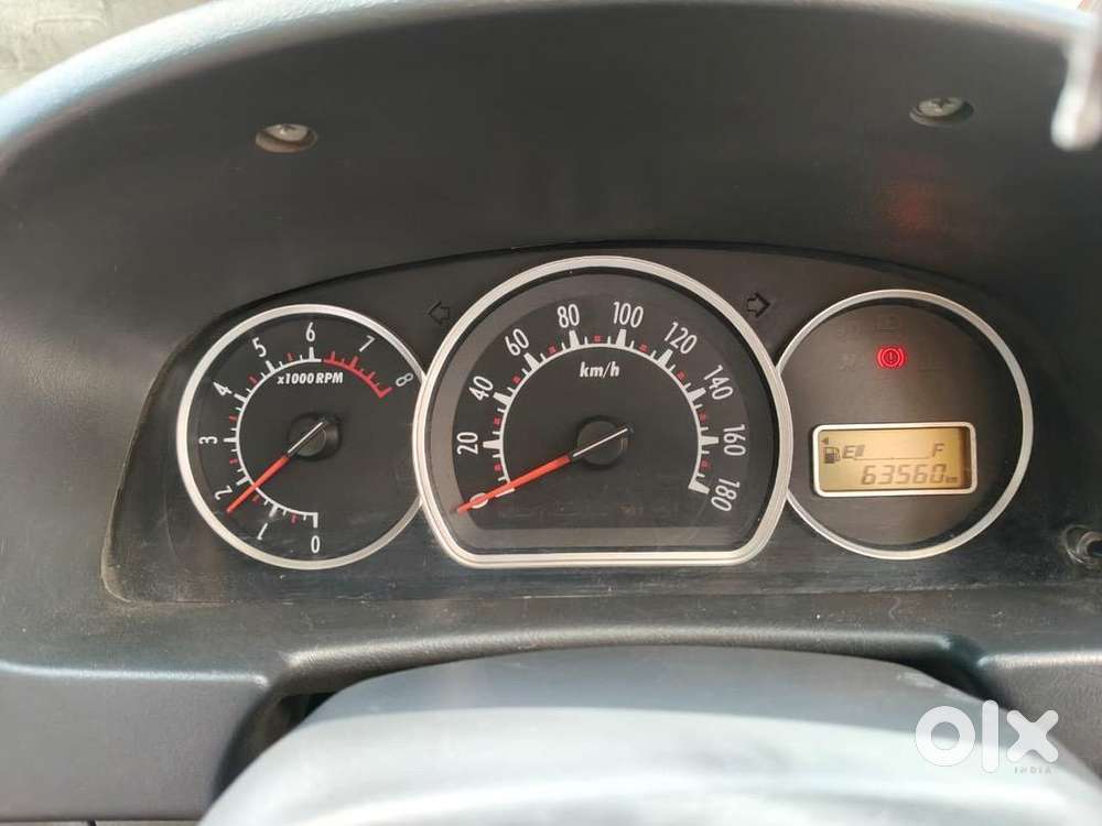 Maruti Suzuki Alto K10 2012 Cng & Hybrids Well Maintained