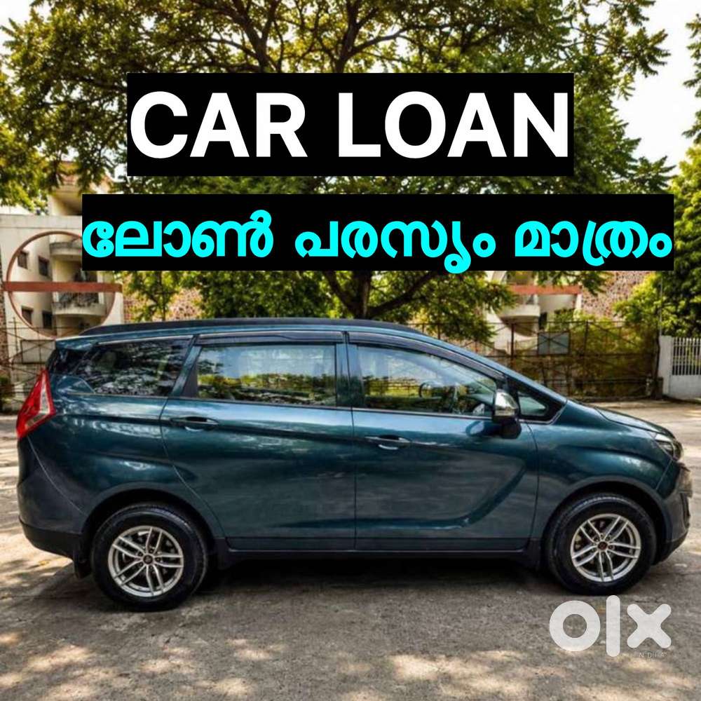 Mahindra Marazzo M8, 2019, Diesel