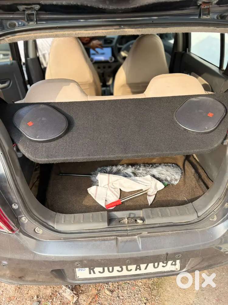 Maruti Suzuki Alto 2015