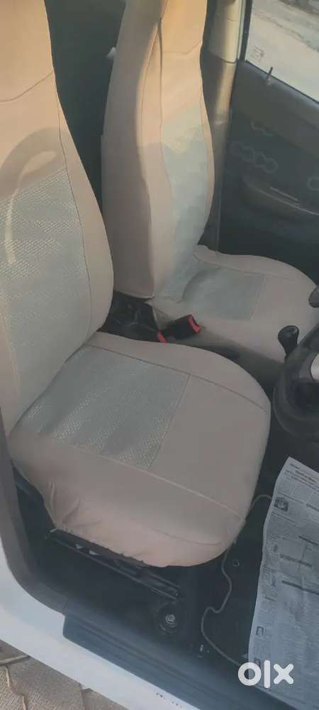 Maruti Suzuki Alto 800 2012 Petrol 78000 Km Driven