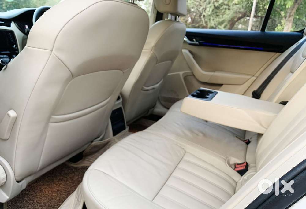 Skoda Octavia 2.0 L&k Tdi, 2017, Diesel