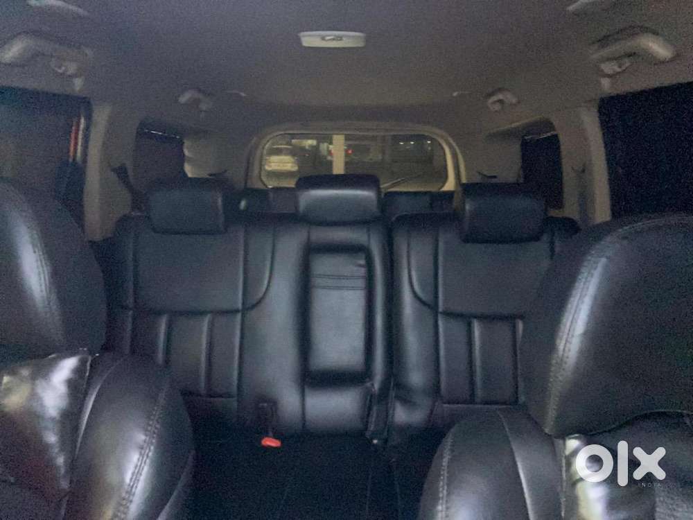 Mahindra Xuv500 2014 Diesel 90000 Km Driven