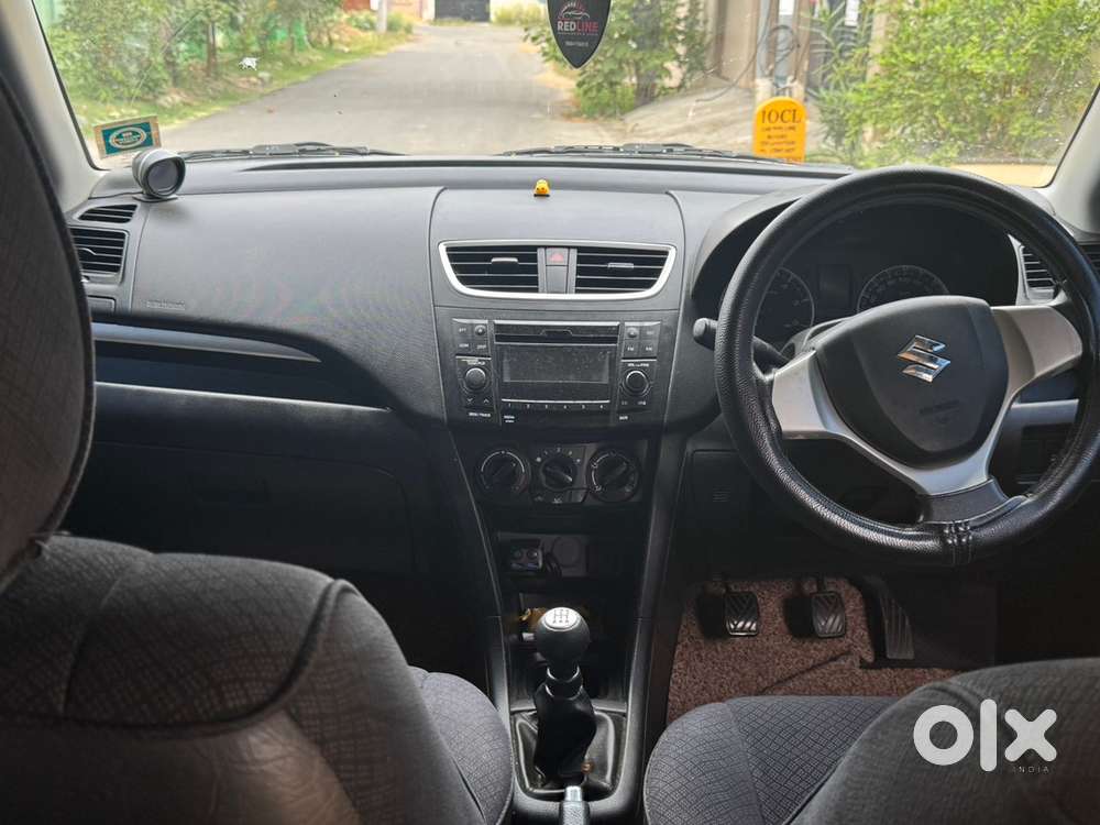 Maruti Suzuki Swift 2016 Diesel 94000 Km Driven (negotiable)
