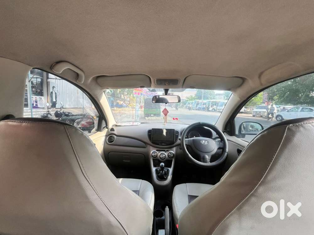 Hyundai I10 2013 Petrol Well Maintained