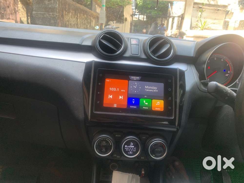 Zxi Cng Swift 2023