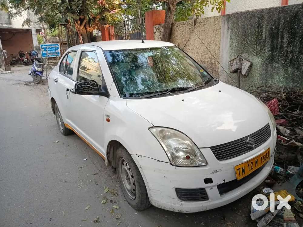 Carit's A Nice Good Car