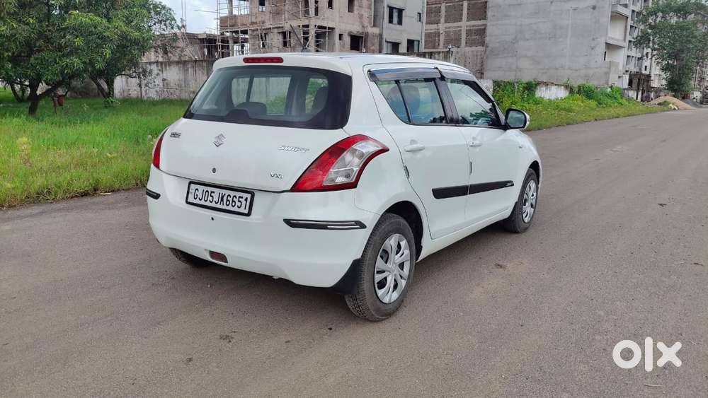 Maruti Suzuki Swift Vxi Cng, 2014, Cng & Hybrids
