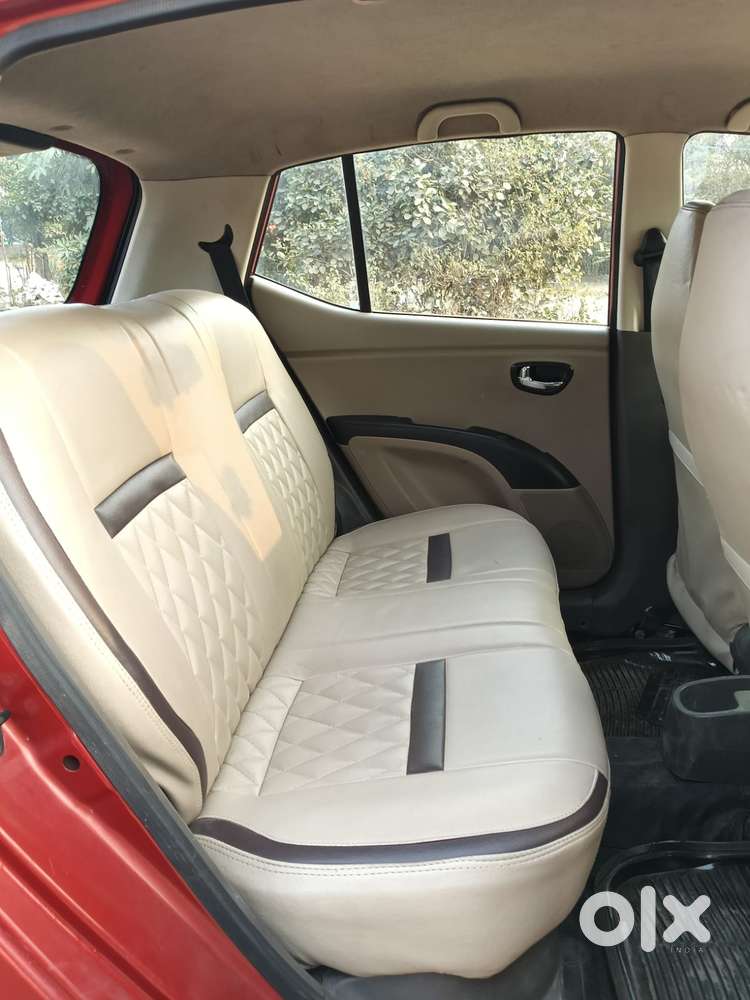 Hyundai I10 1.2 Kappa Magna, 2012, Petrol