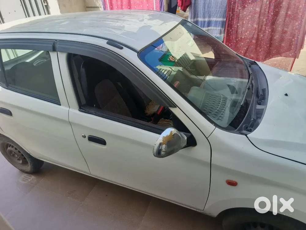 Maruti Suzuki Alto 800 2017
