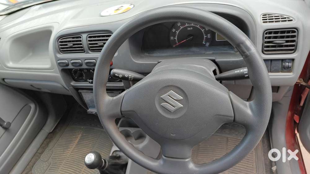 Maruti Suzuki Alto K10 Lxi Optional, 2011, Petrol