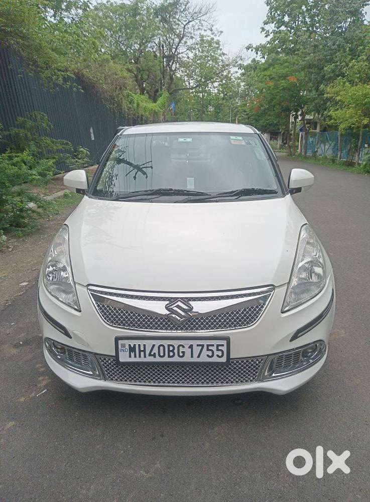 Maruti Suzuki Swift Dzire Vdi Bsiv, 2017, Diesel