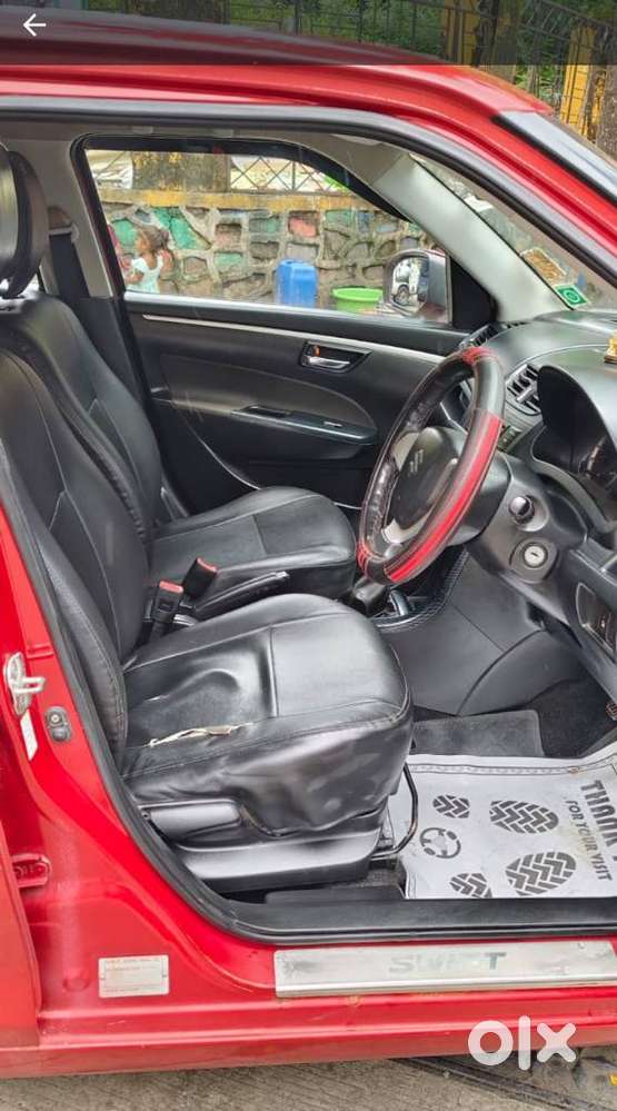 Maruti Suzuki Swift Vxi Optional, 2012, Petrol