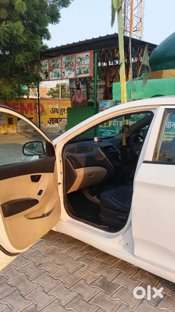 Hyundai Eon Era+ With Touch Screen & 3d Sound