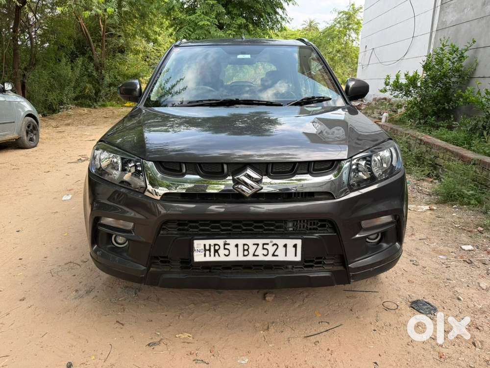 Maruti Suzuki Diesel Manual 2020