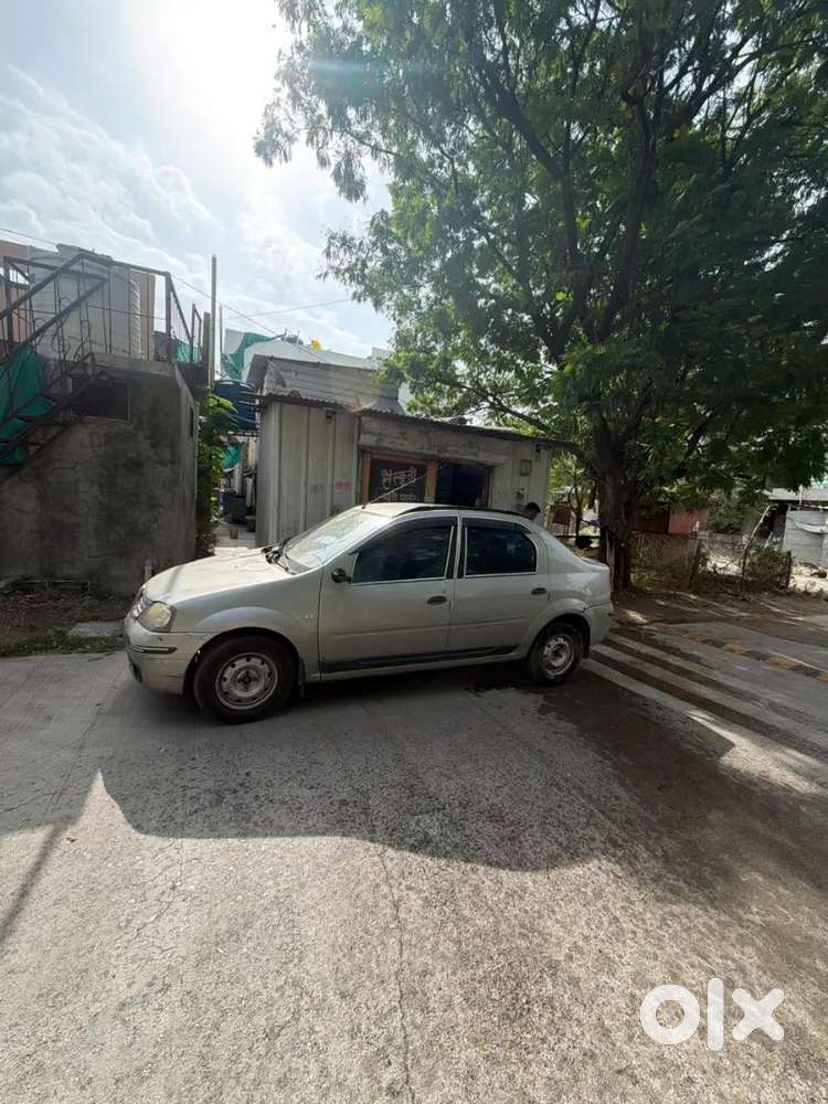 Mahindra Verito 2011 Diesel 300000 Km Driven
