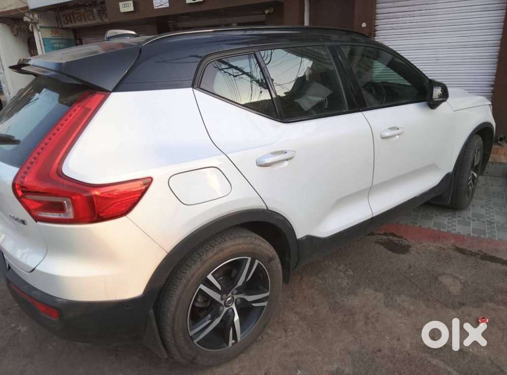 Volvo Xc40 D4 R-design, 2019, Diesel