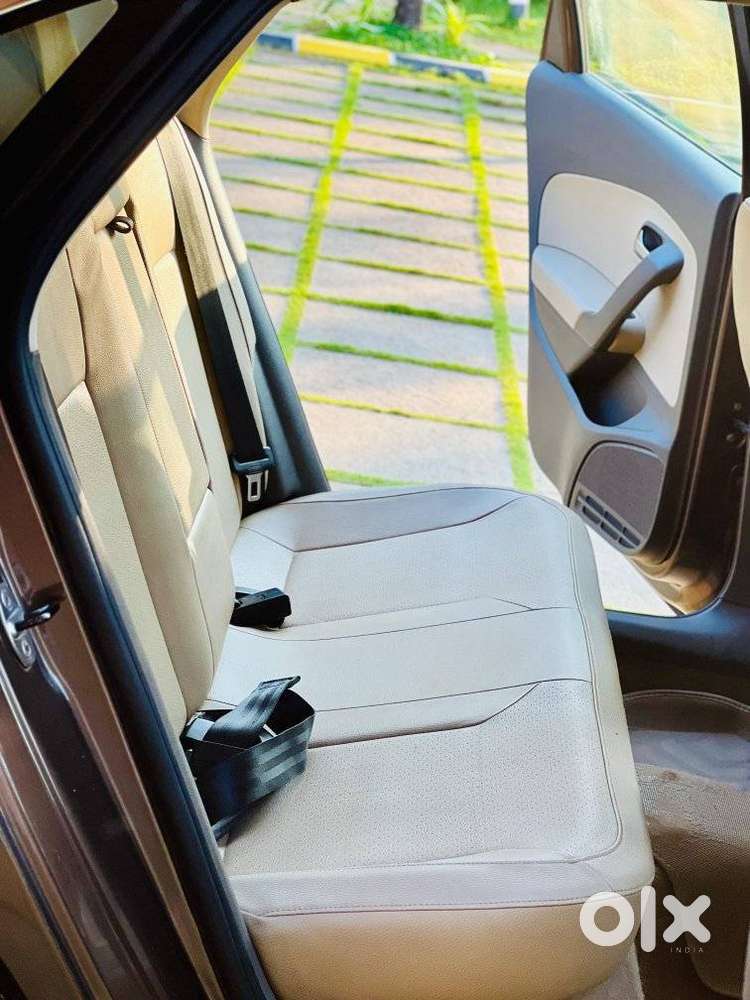 Volkswagen Vento 1.5 Tdi Highline Plus At, 2015, Diesel