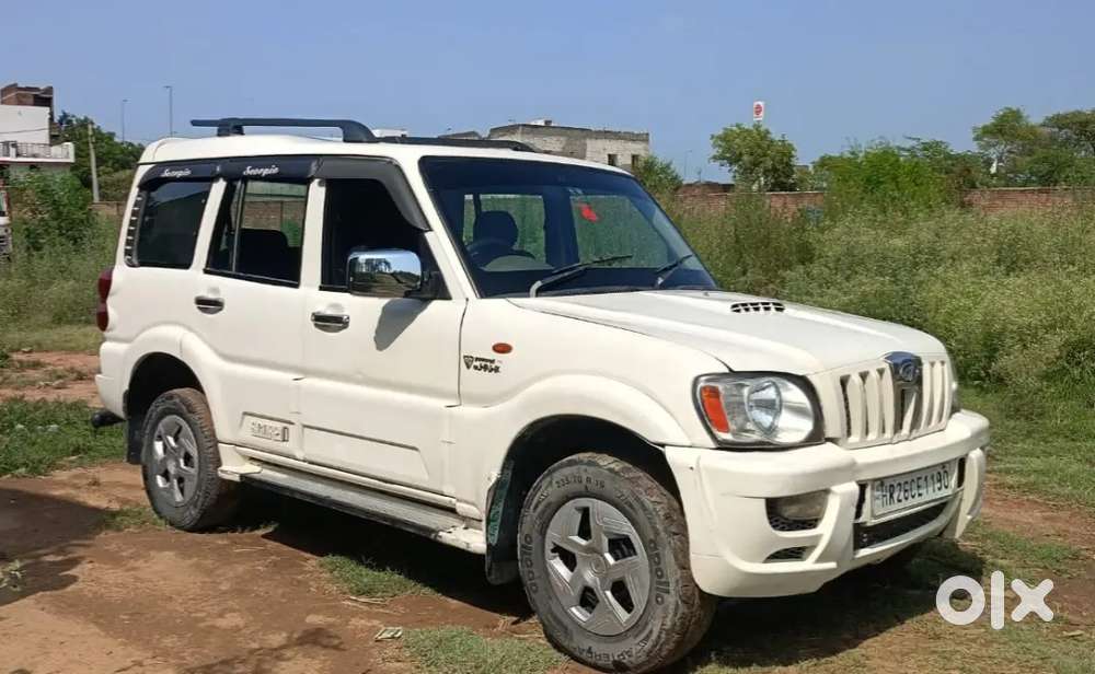 Scorpio Sle 14 Model