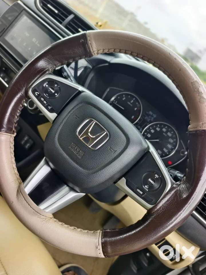 Honda Amaze [ ] 1.5 Vx I-dtec Mt, 2021, Diesel