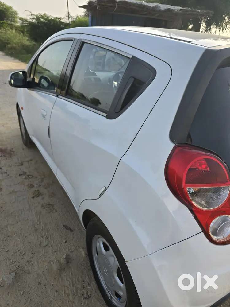 Chevrolet Beat 2017 Diesel Well Maintained