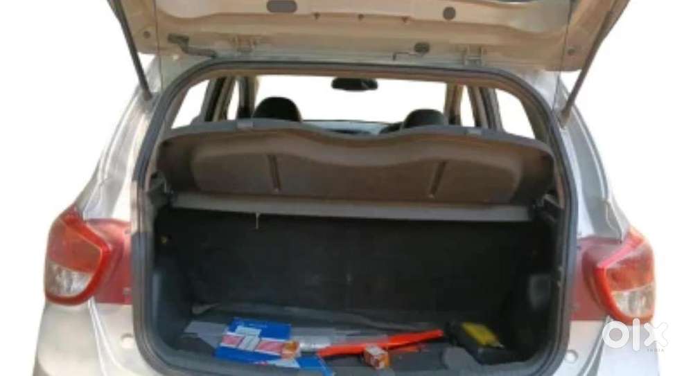 Hyundai Grand I10 2014 Petrol Well Maintained